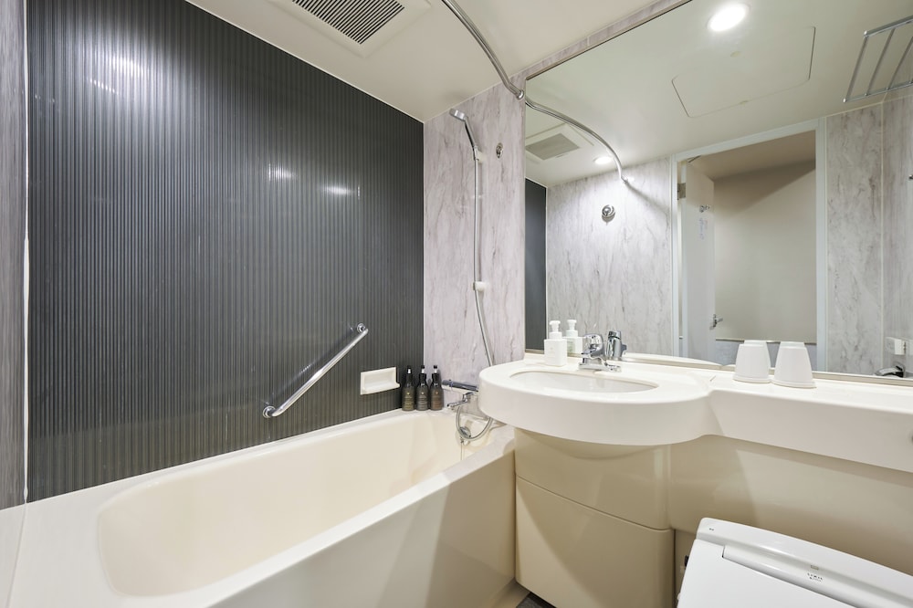 Hotel Villa Fontaine Tokyo Jimbocho Formerly Villa Fontaine Jinbocho 47/49
