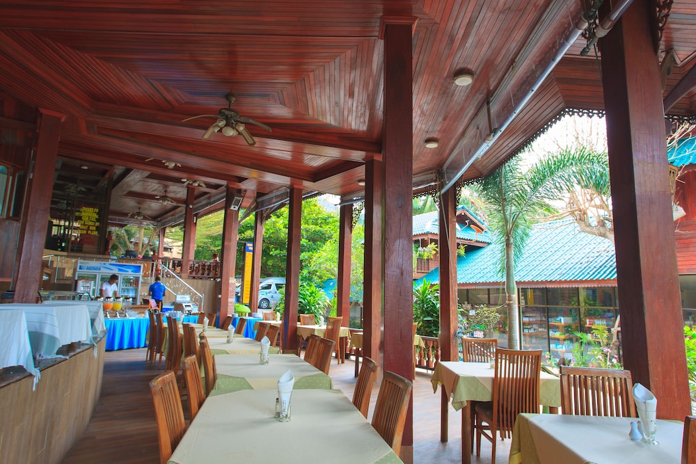 Haad Yao Bayview Resort And Spa 49/66