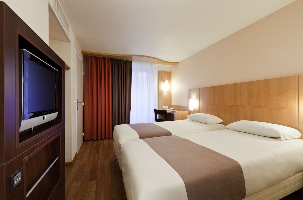 ibis Paris Grands Boulevards Opera 9th Hotel 15/63