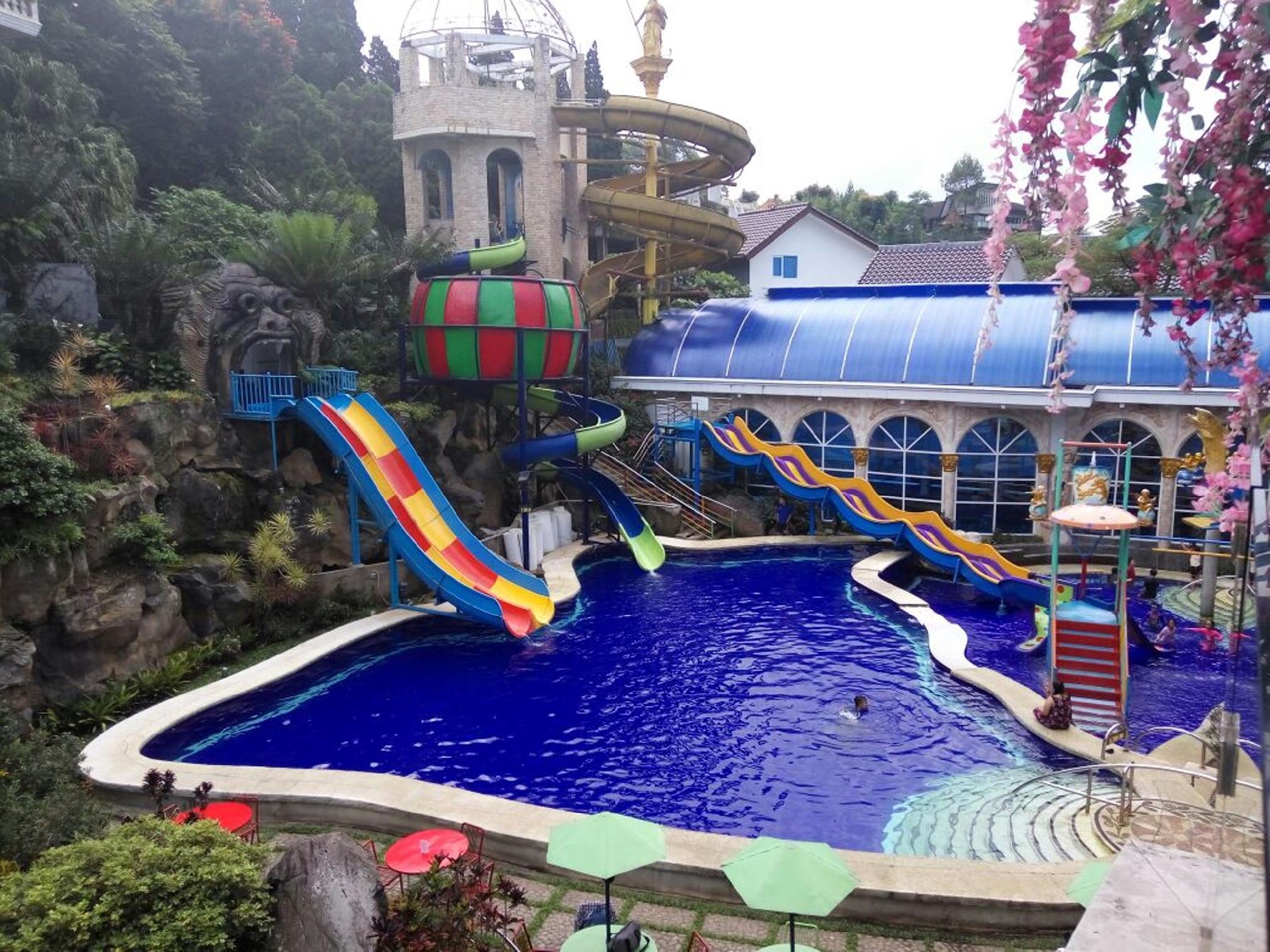 Grand Paradise Hotel 15/28