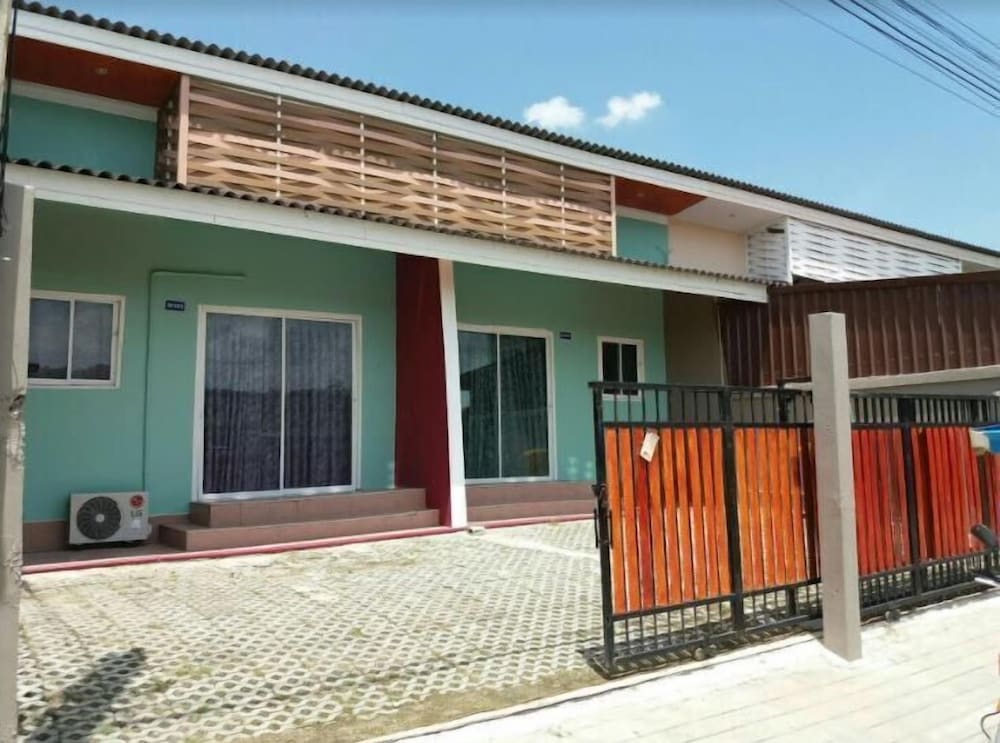 Wongsuwan Pool Villa 5/50