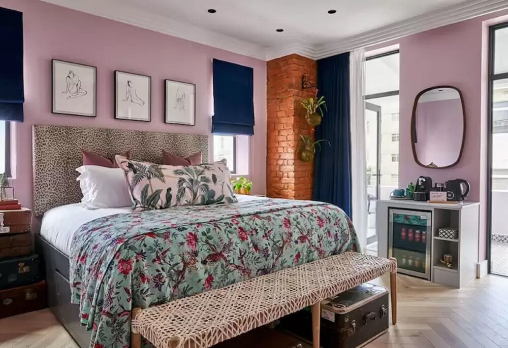 Pineapple House Boutique Hotel 16/50