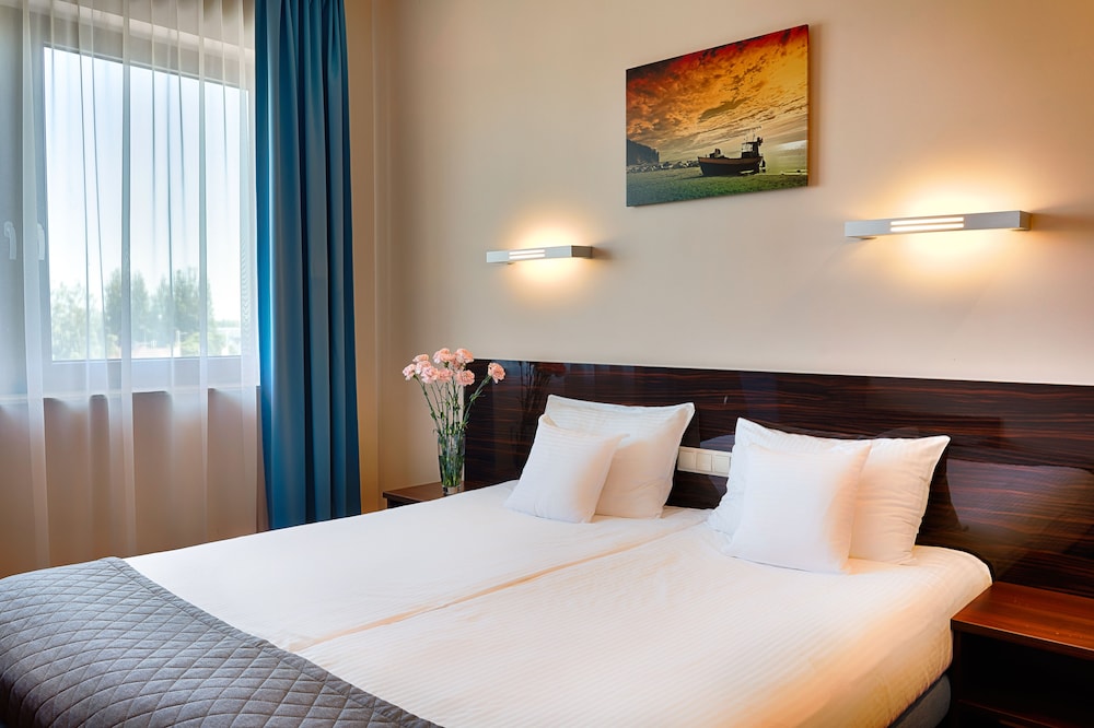 Hotel Focus Gdansk 9/62