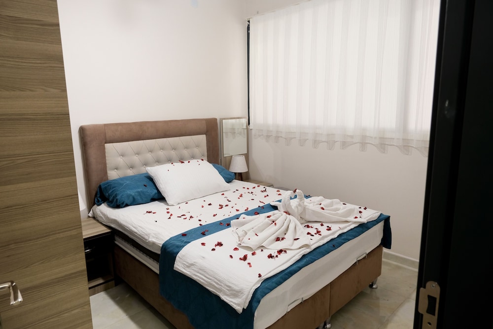 Merkur Otel Gazligol 3/31