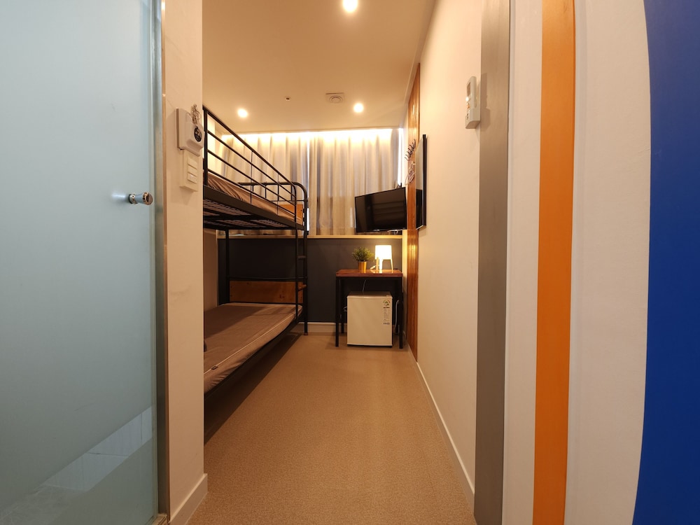 OYO Hostel Myeongdong 3 4/50