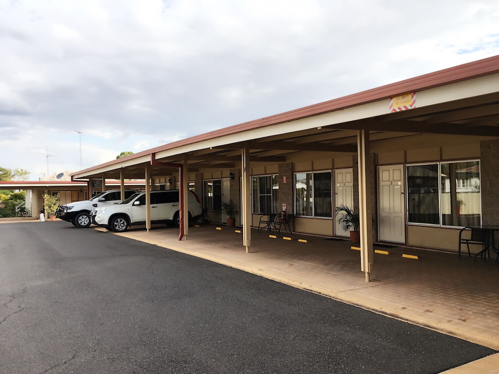 Apollo Motel Biloela 61/68
