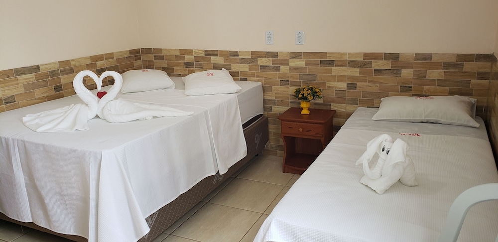 Hotel Marajo 17/50
