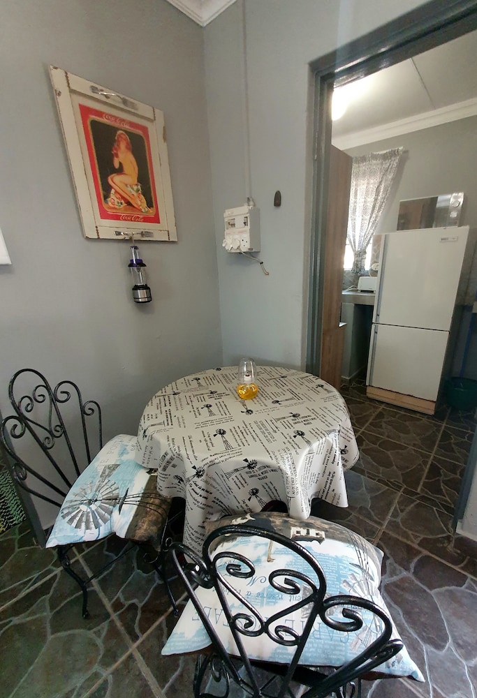 Doringpoort Safari Lodge(PTY)LTD 13/50