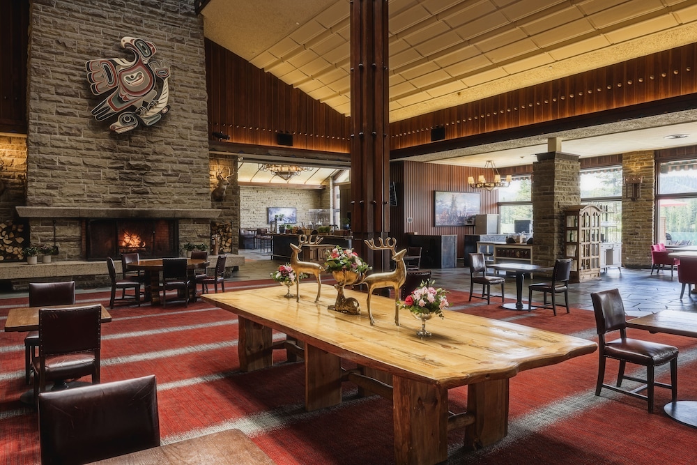 Fairmont Jasper Park Lodge 63/79