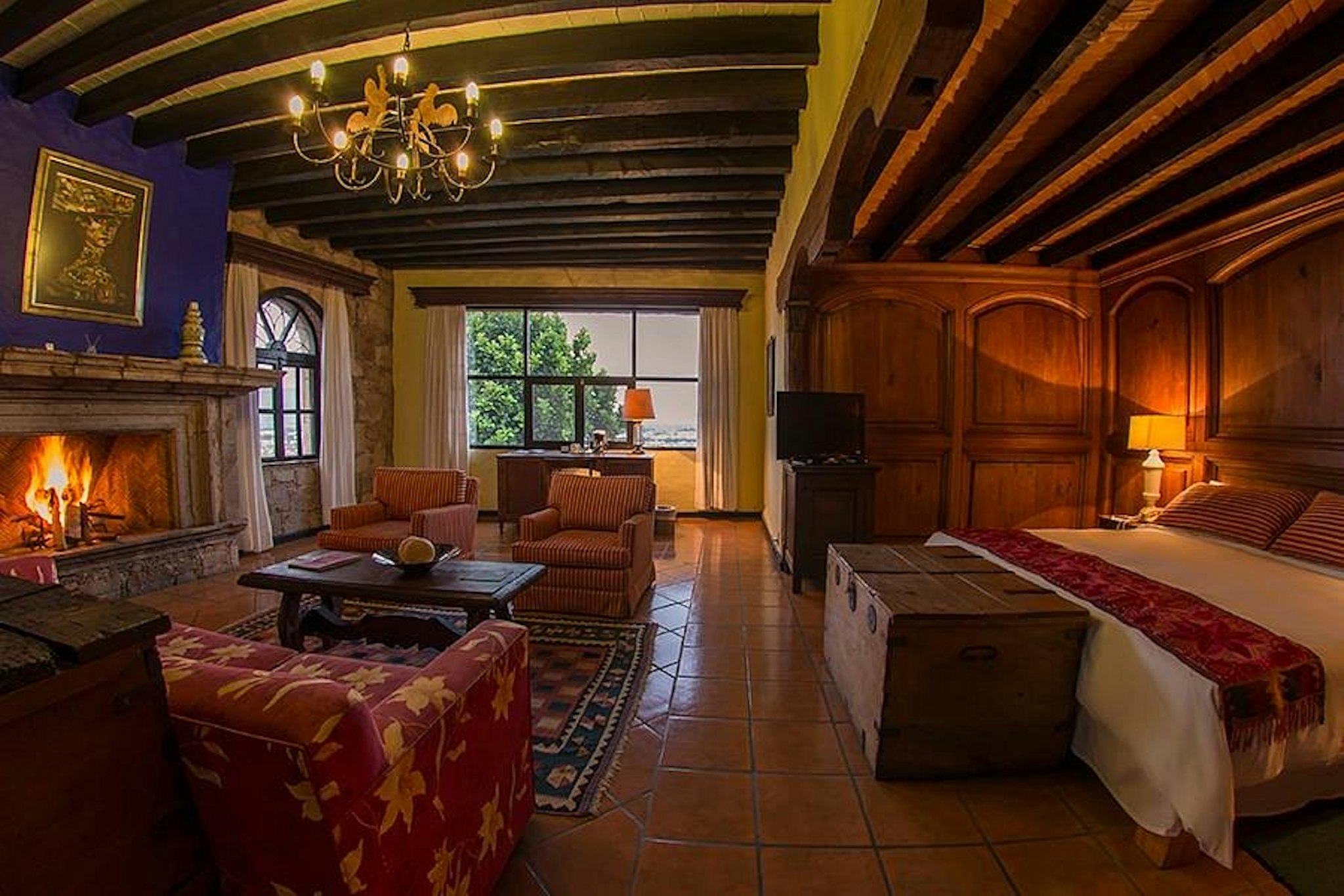 Villa Montana Hotel And Spa Boutique 42/70