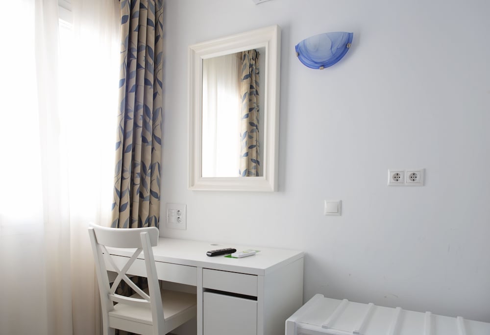 Malaga Hotel Eliseos 51/51