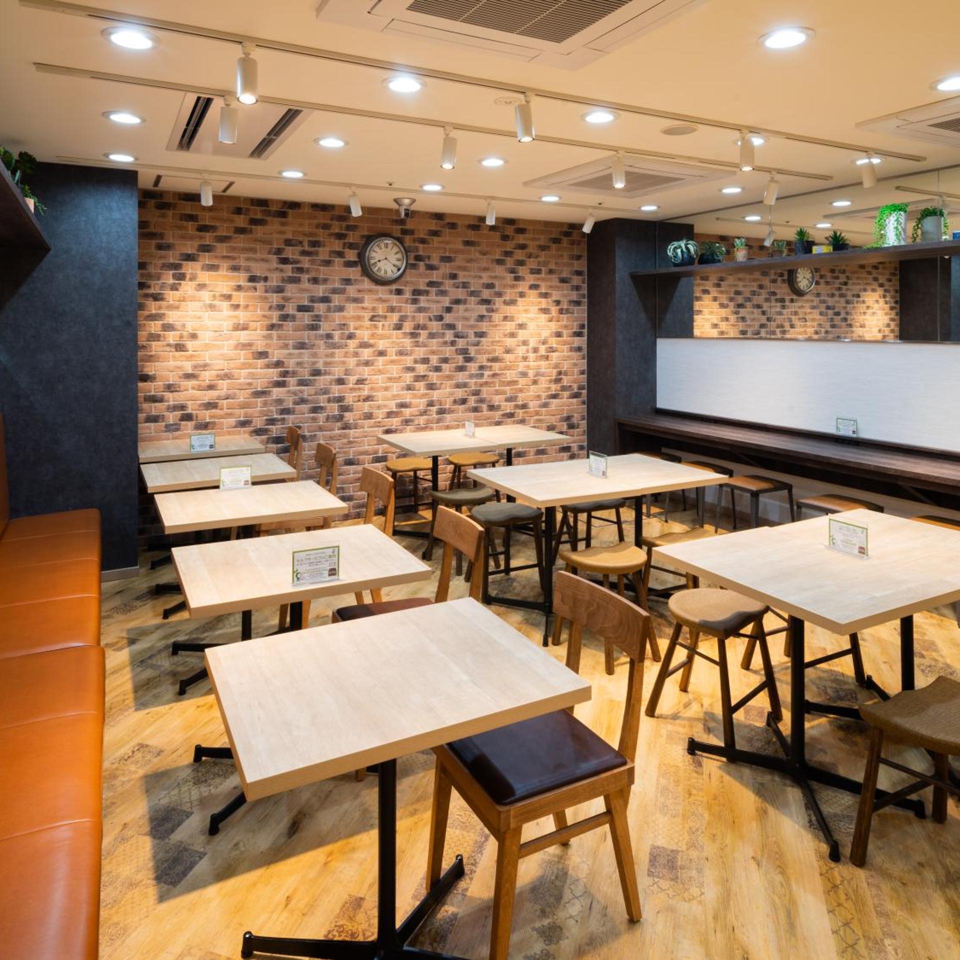 Super Hotel Tokyo-JR Tachikawa Kitaguchi 36/54