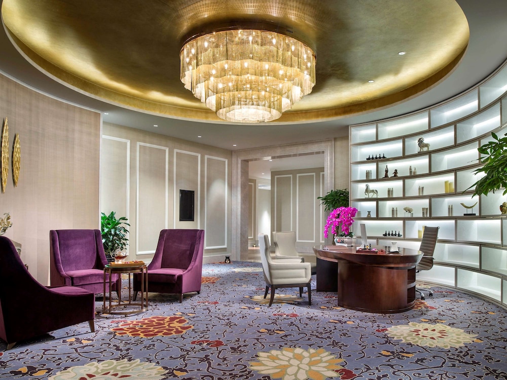 Sofitel Xining 51/72