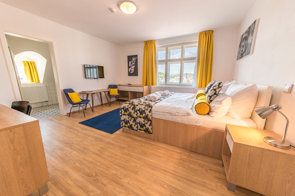 Boutique Hotel Villa Beatika 12/50
