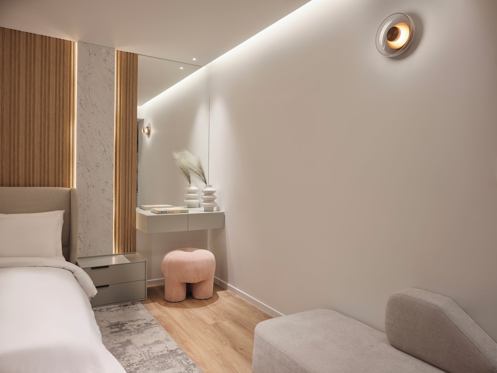 NUR Aparthotel Athens 14/35