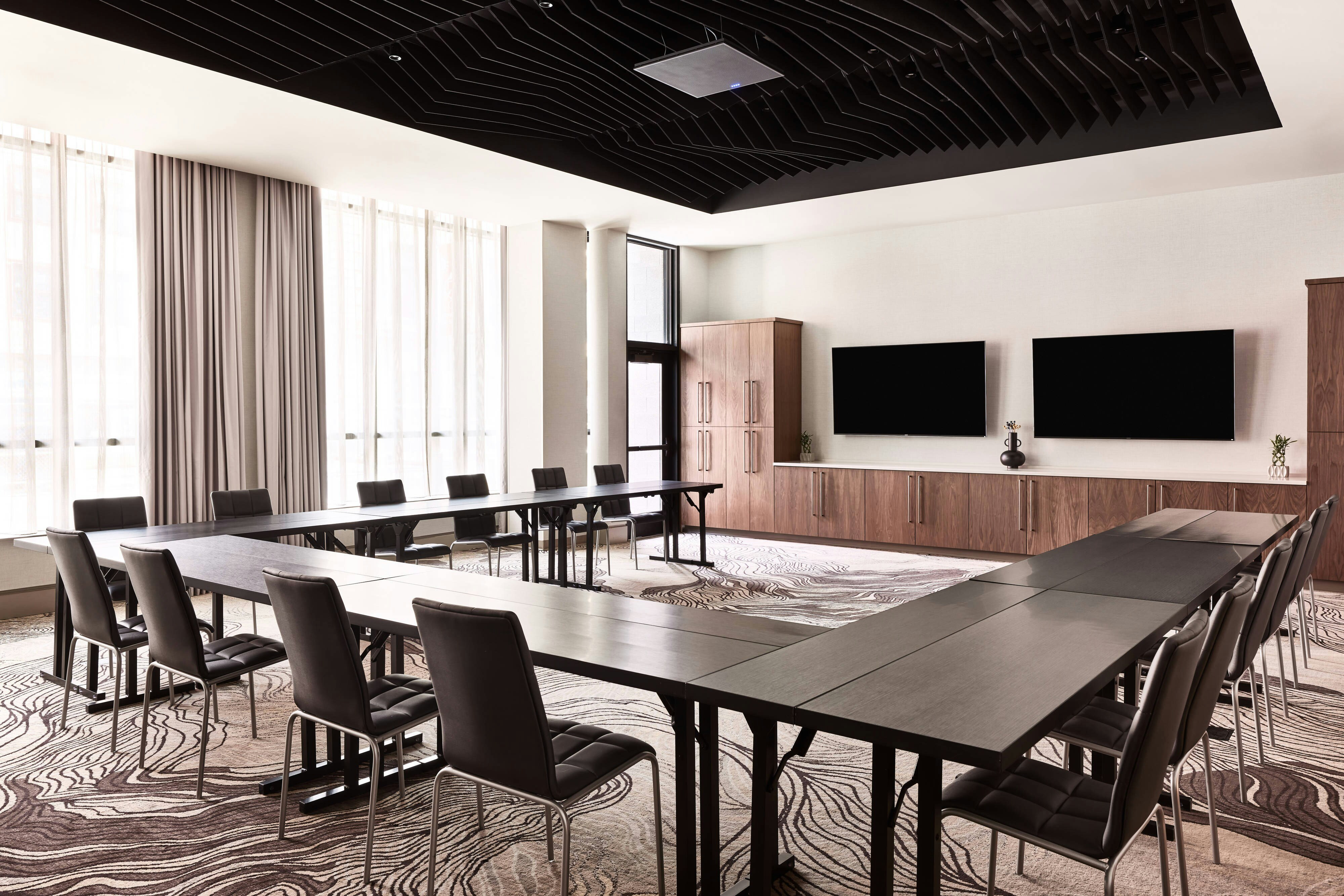 AC Hotel by Marriott Missoula Downtown 65/73