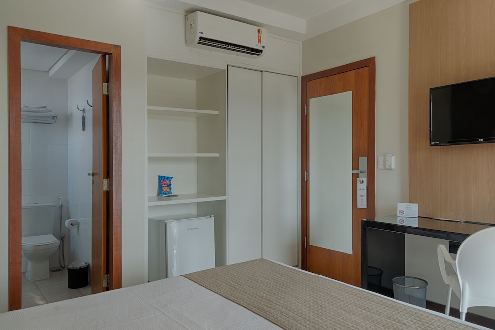 Hotel Atlas Sete Lagoas 42/42