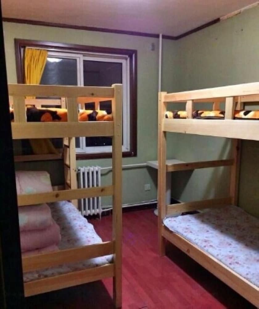 Leo Hostel 13/33