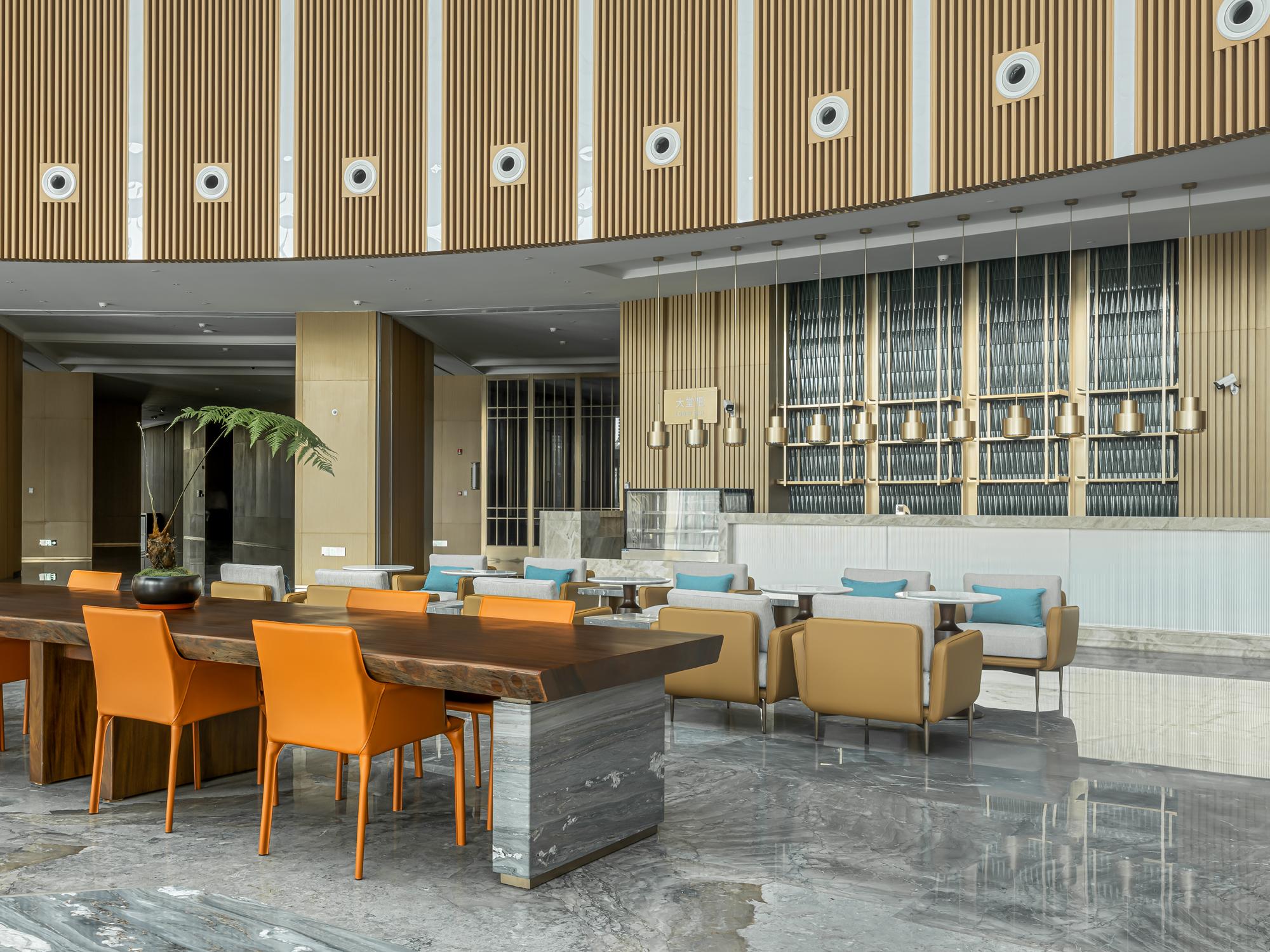 LN Dongfang Hotel Nansha 28/42