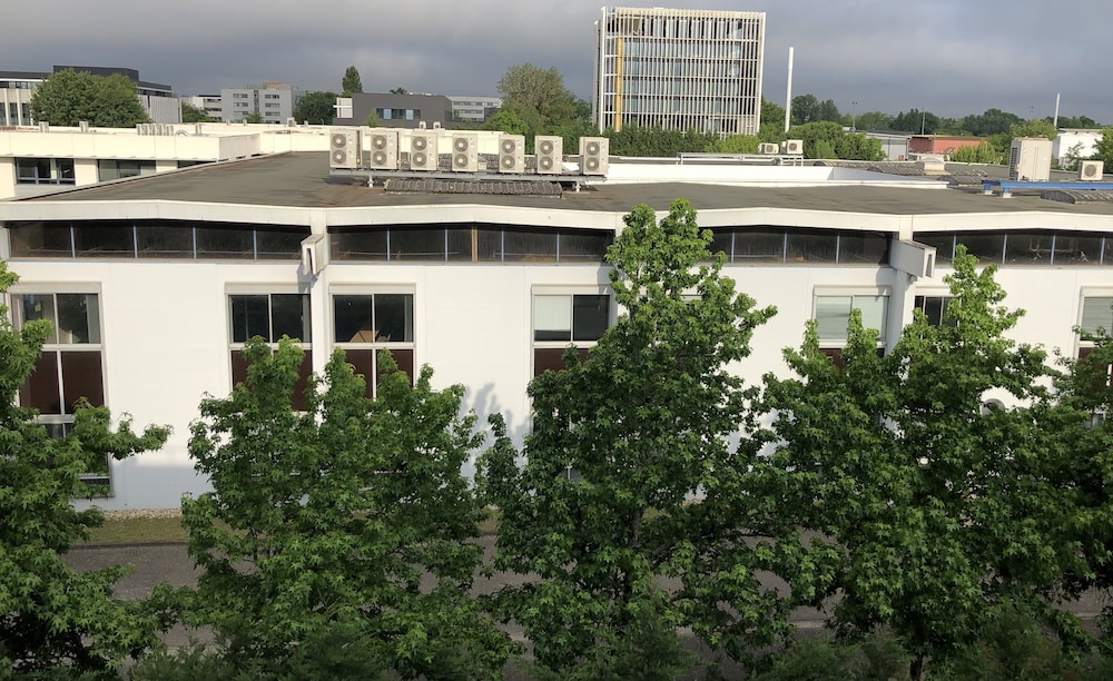 Premiere Classe Bordeaux Ouest - Mérignac Aéroport 5/27