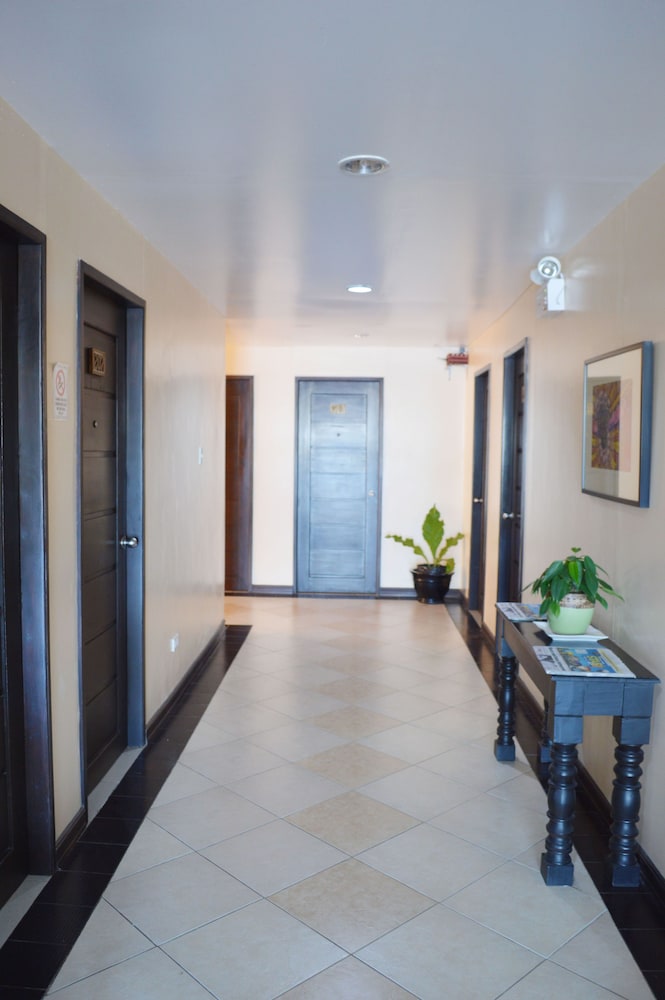 Ati Atihan Festival Hostel And Conference Center 27/37