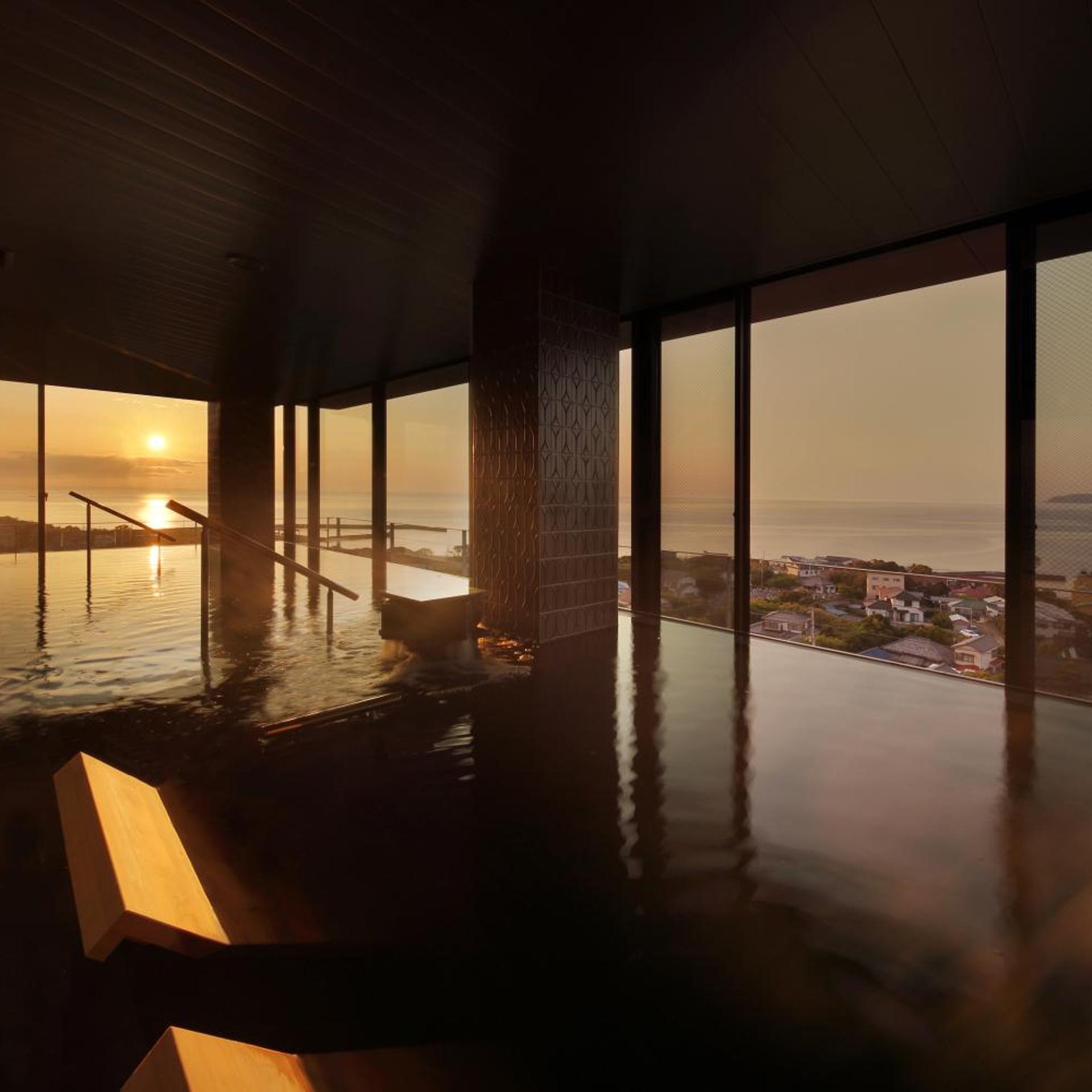 The Shinra (ex Private Hotel & Spa Shinra) 20/38