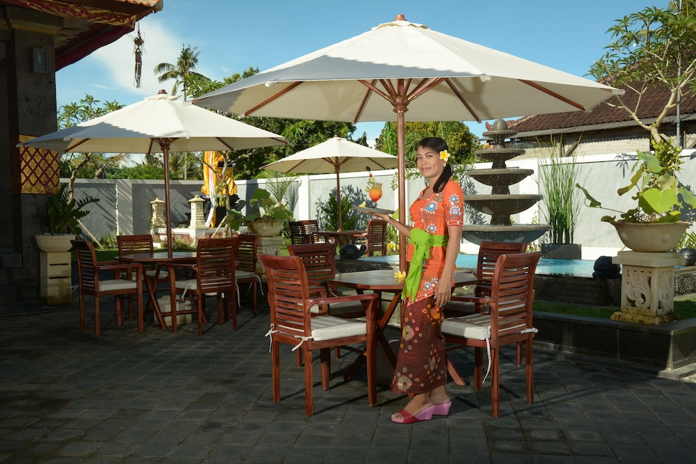 Kubu Garden Guest House 65/73