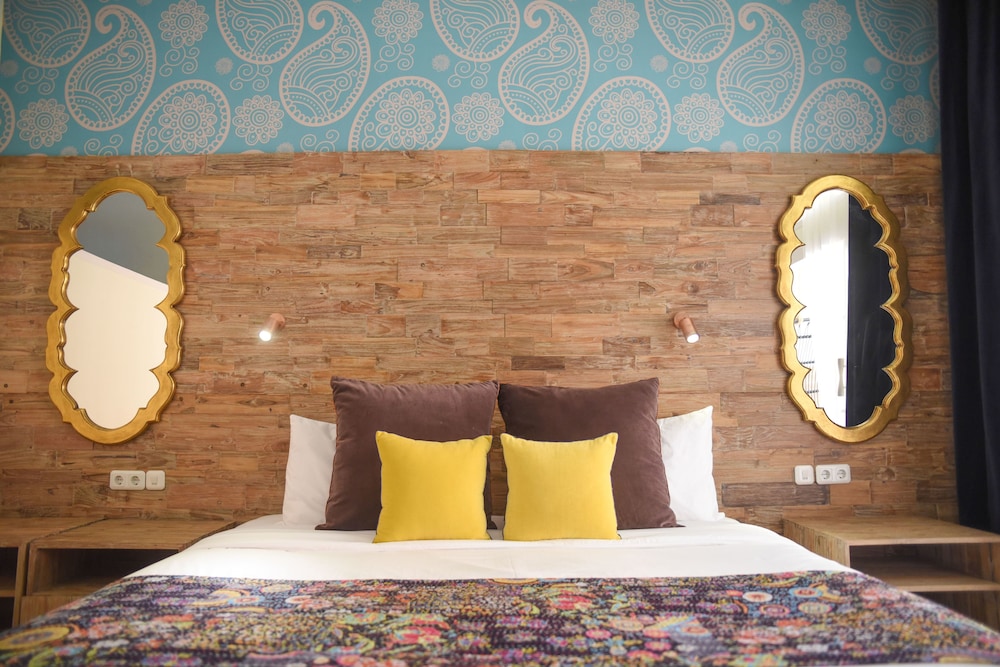 Pesona Beach Resort Spa 27/58