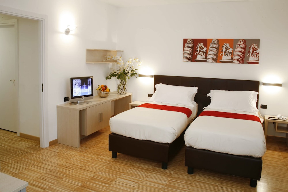Euro Hotel Residence 7/42