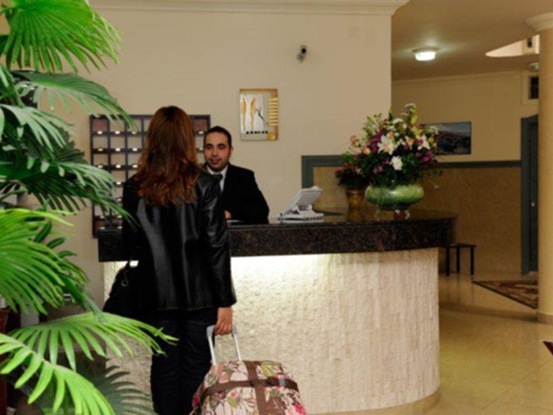 Byblos Comfort Hotel 8/31