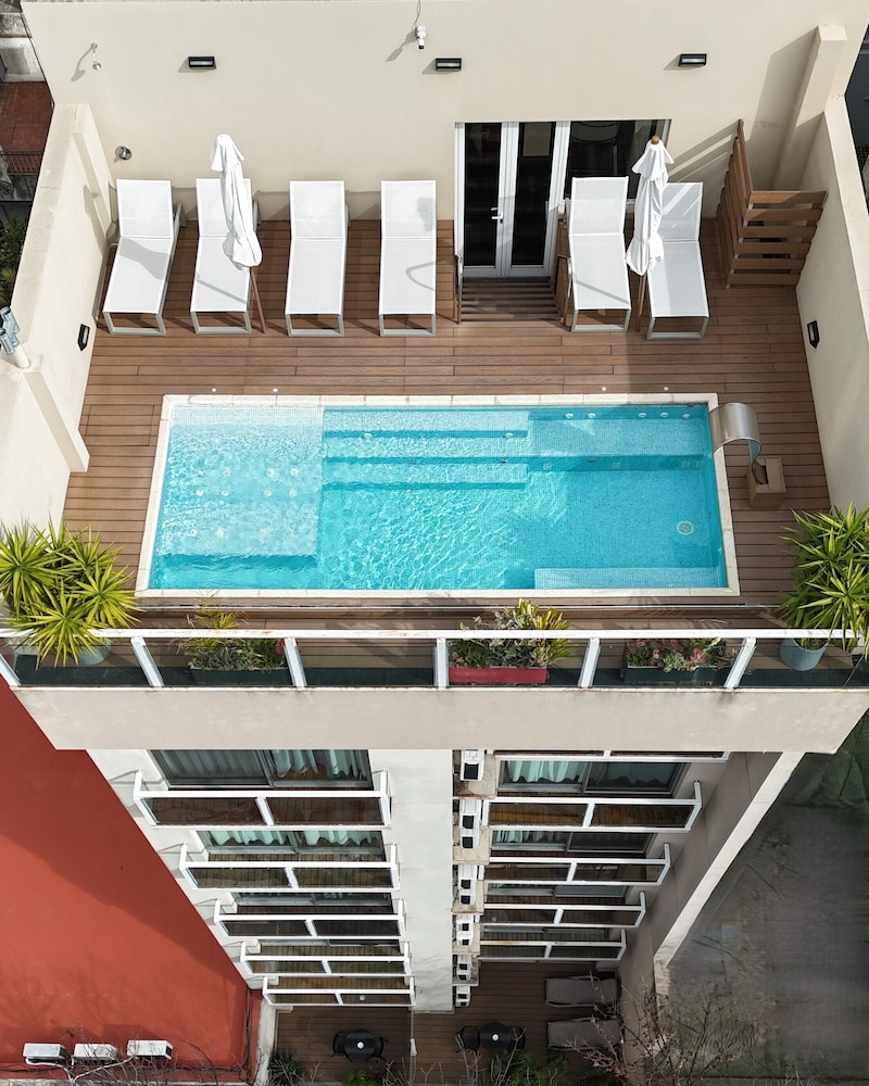 Fierro Boutique Hotel 6/74