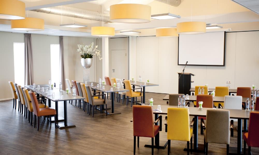 Best Western Plus Hotel Restaurant Aduard 17/21