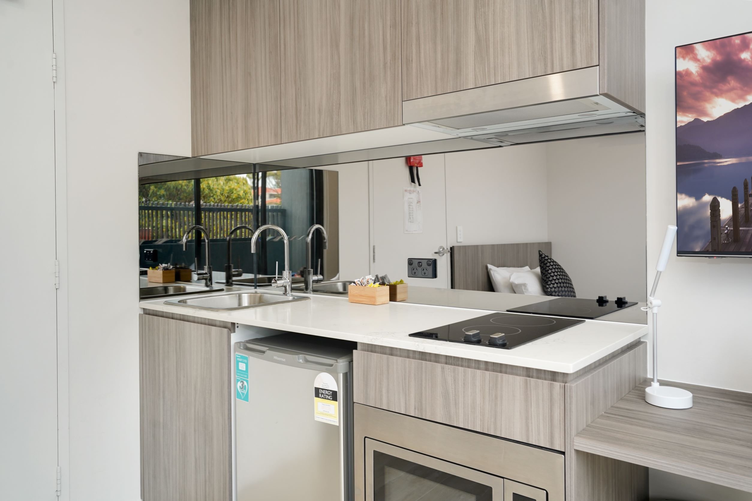 Coogee Studio Apartments 11/11