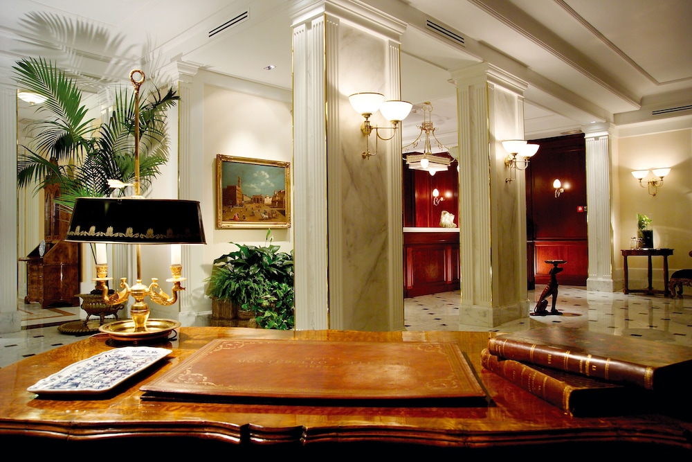 Palazzo Montebello Firenze 36/50