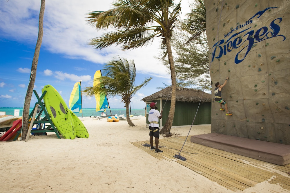 Breezes Bahamas 34/42