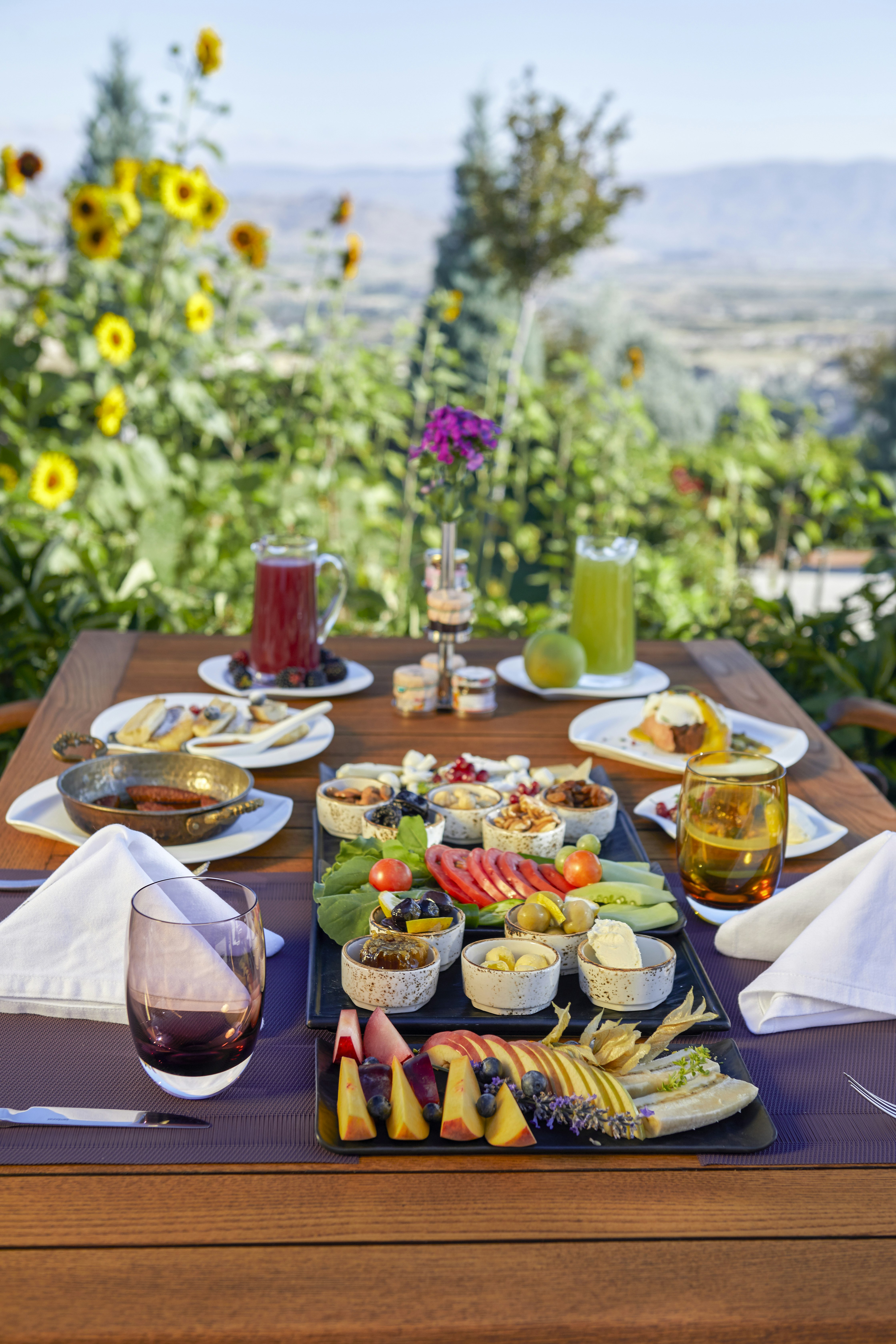 Ariana Sustainable Luxury Lodge 35/50