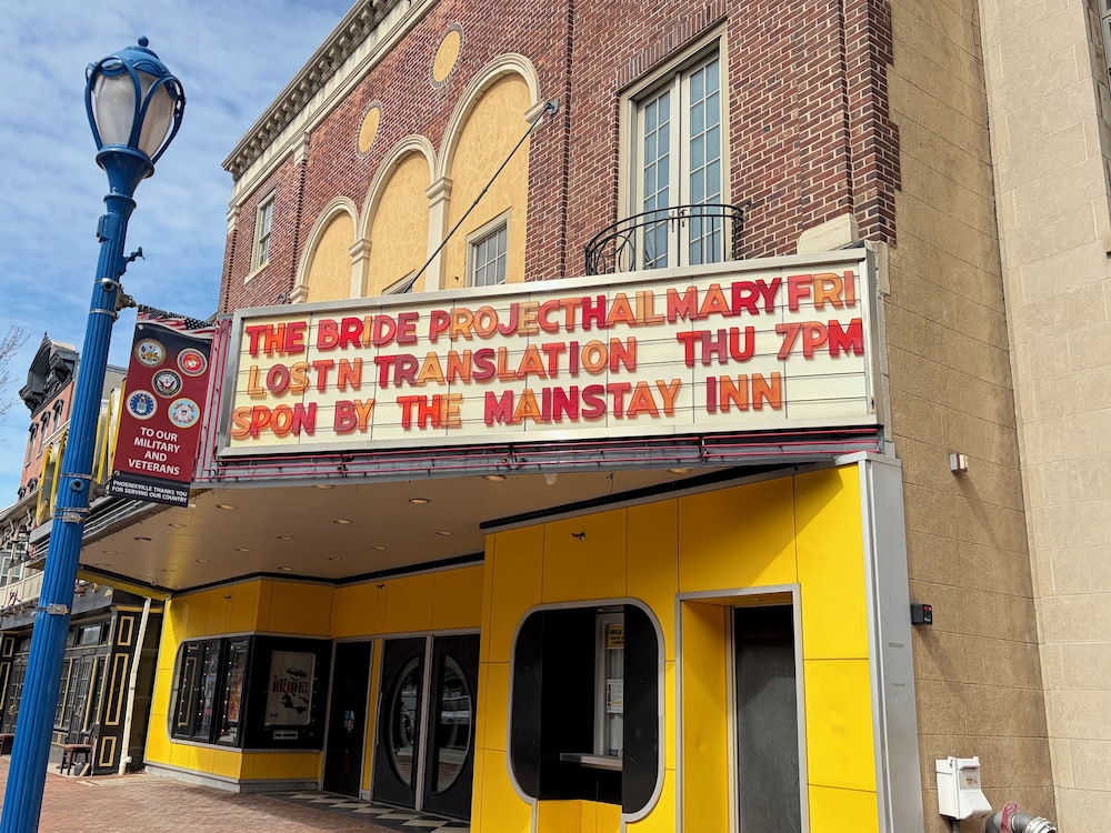 MainStay Inn 2/46