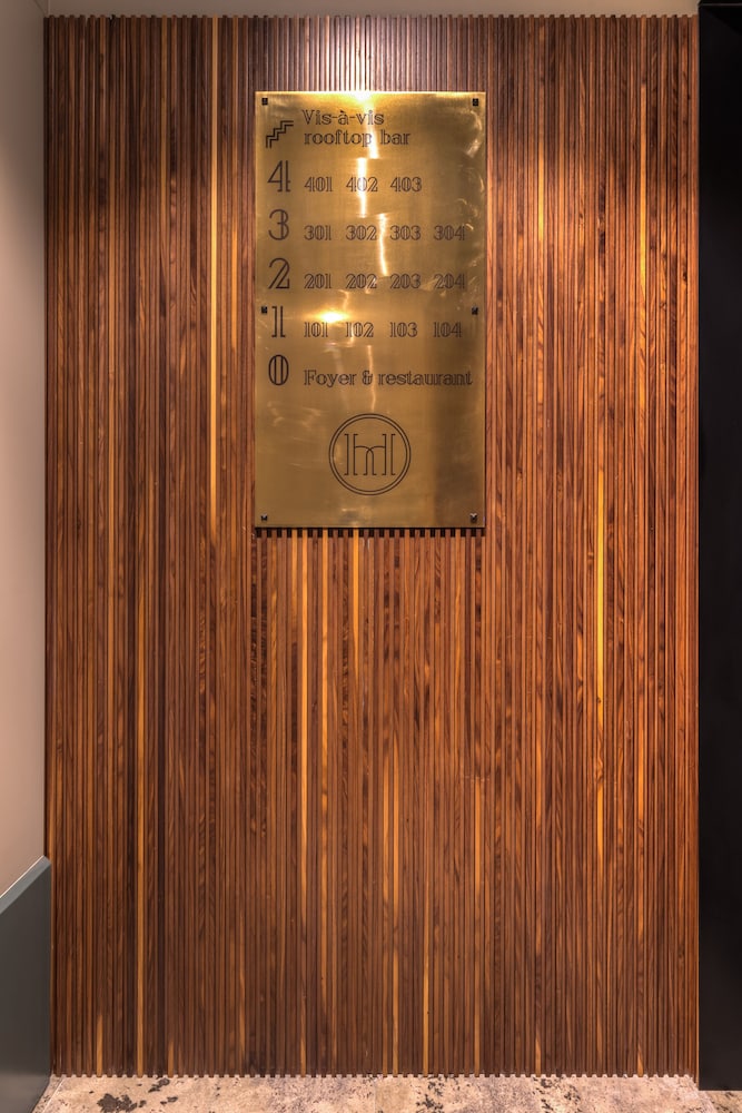 Metier Boutique Hotel 6/76