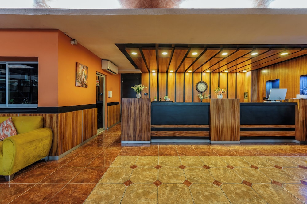 Hotel Plaza Mirador 11/37