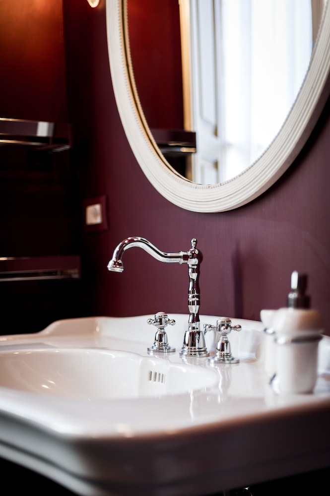 Arnobio Florence Suites 32/34