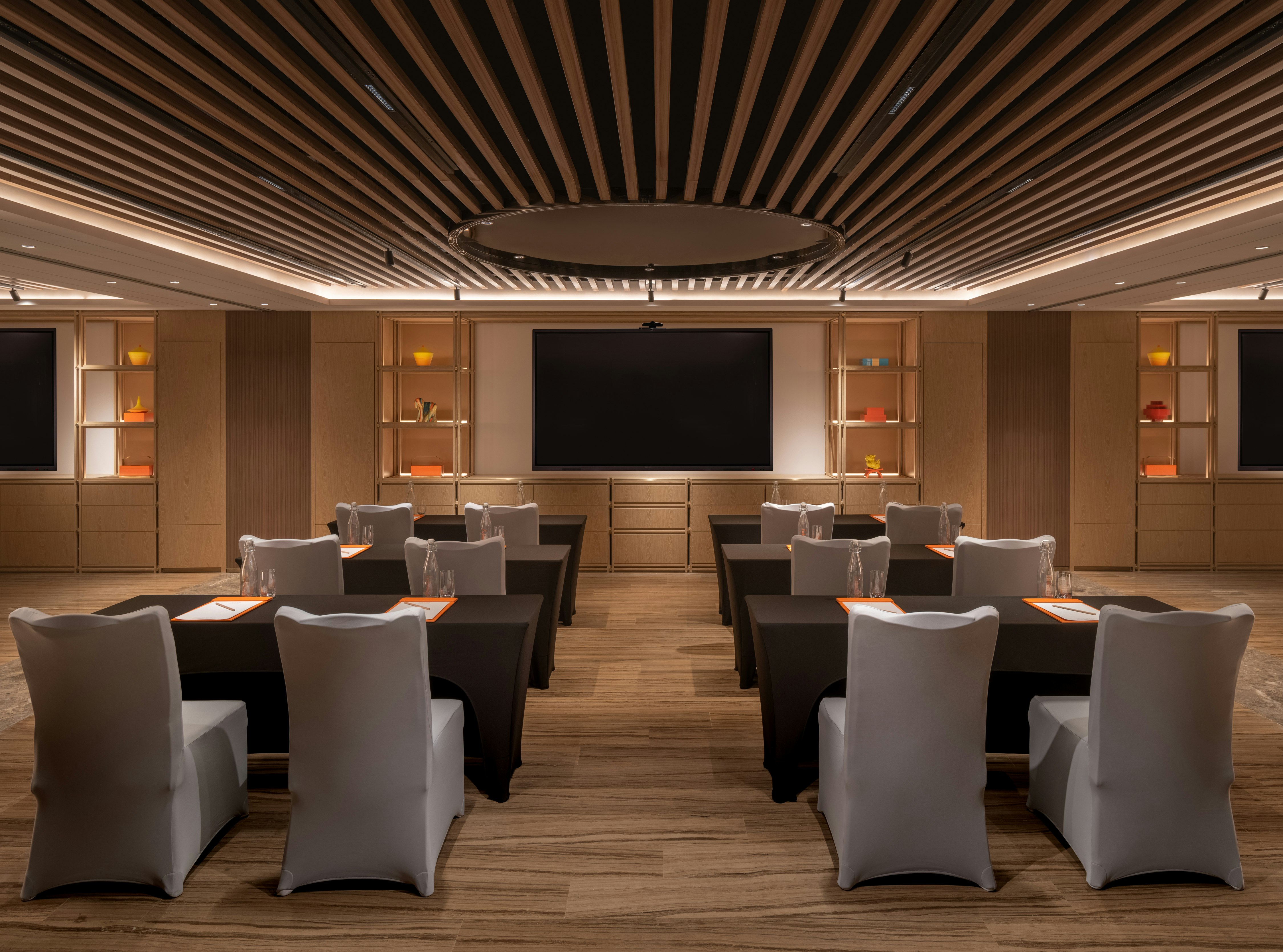 Canopy by Hilton Xi'an Qujiang 40/44