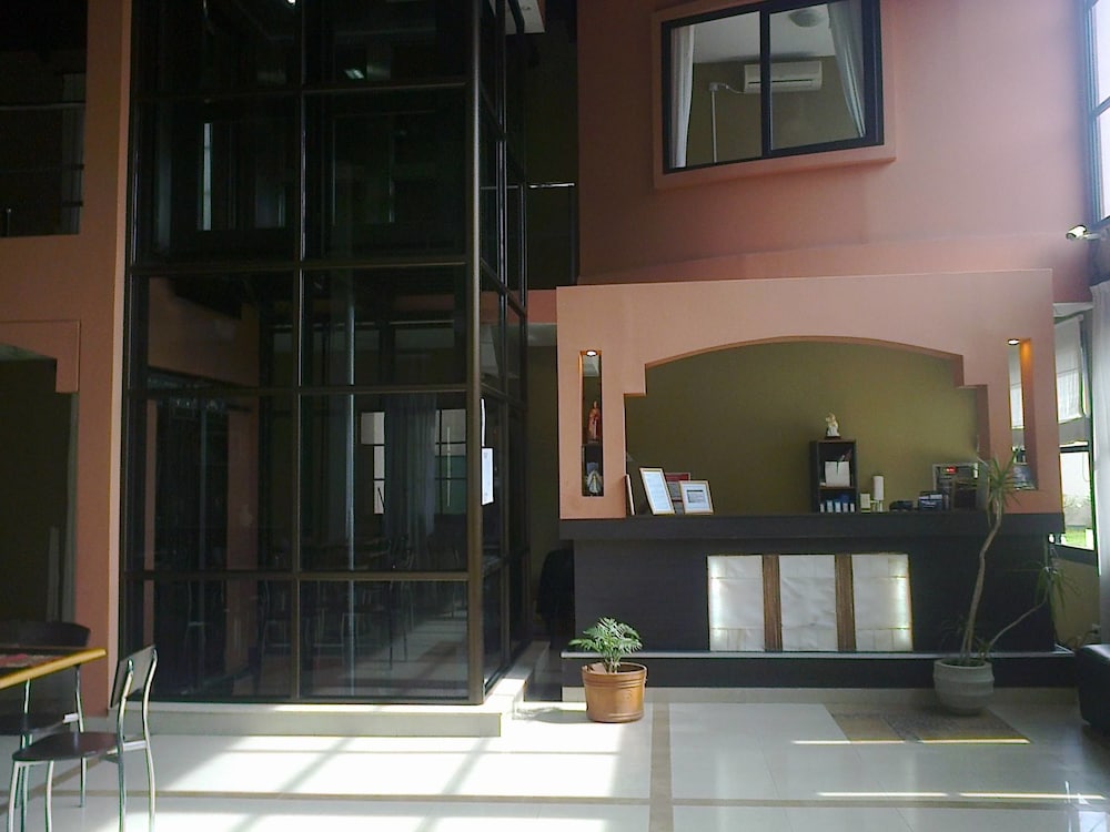 Hotel Boutique Aybal 10/52