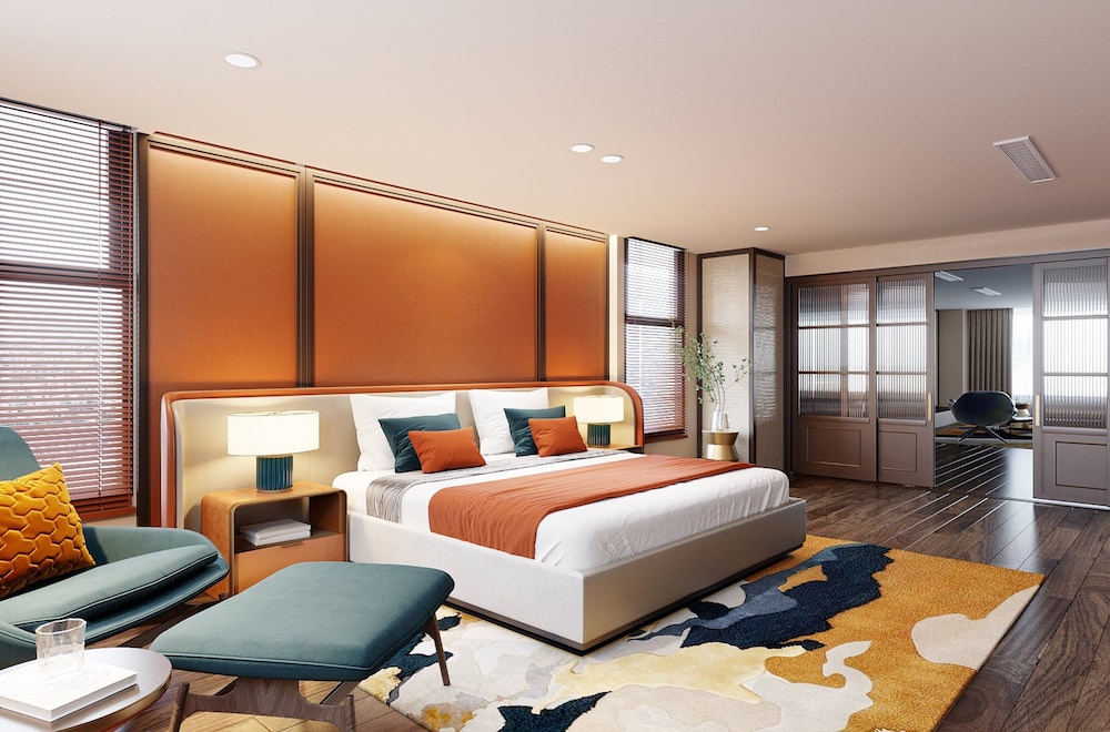 Vias Hotel Vung Tau 12/70