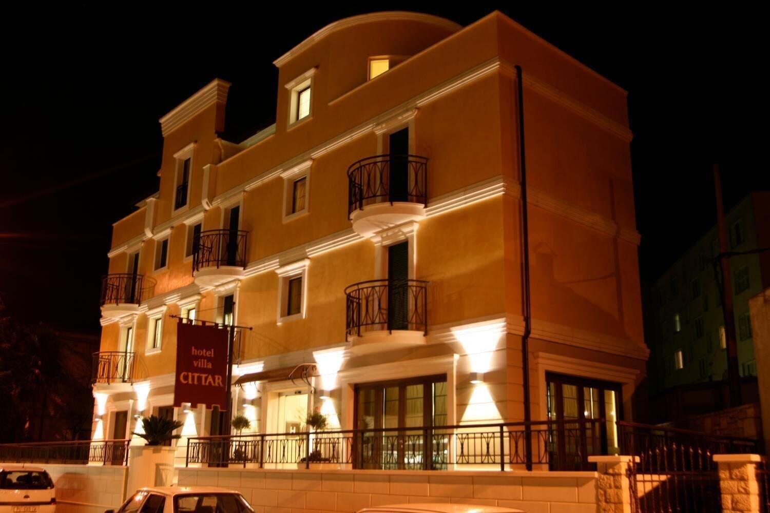 HOTEL VILLA CITTAR 3/28