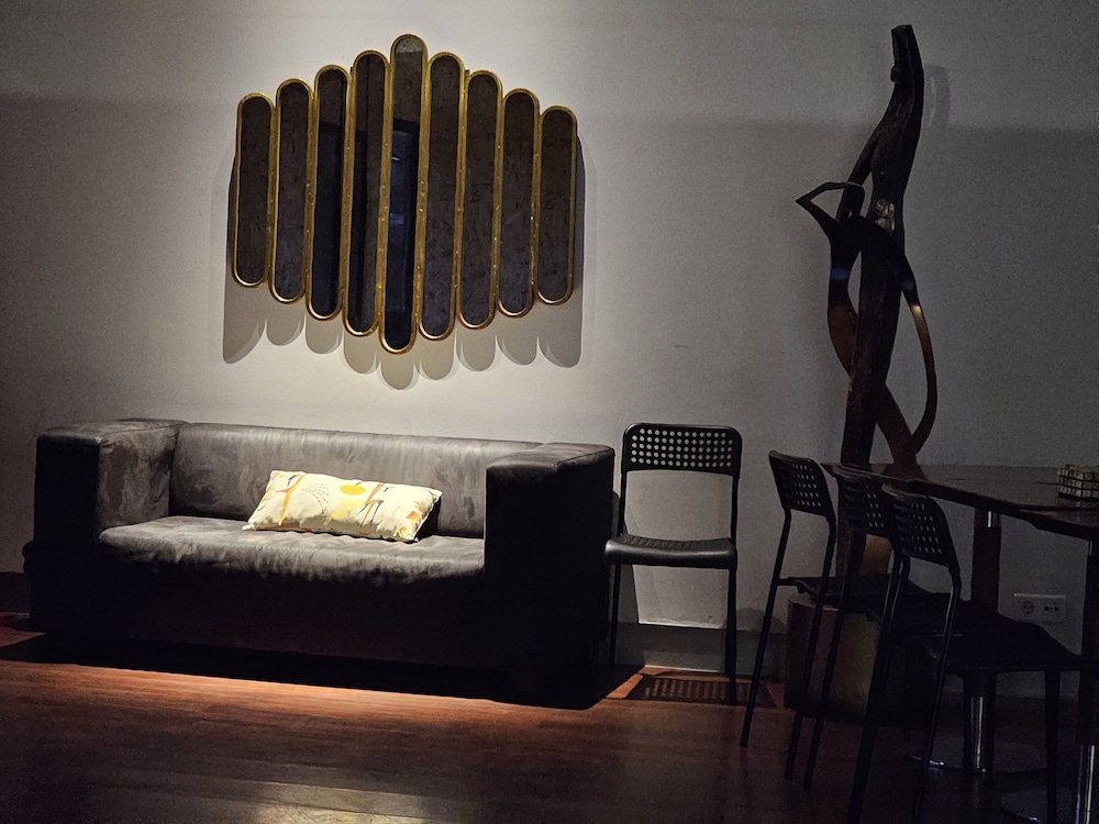 Coimbra Portagem Hostel 14/22