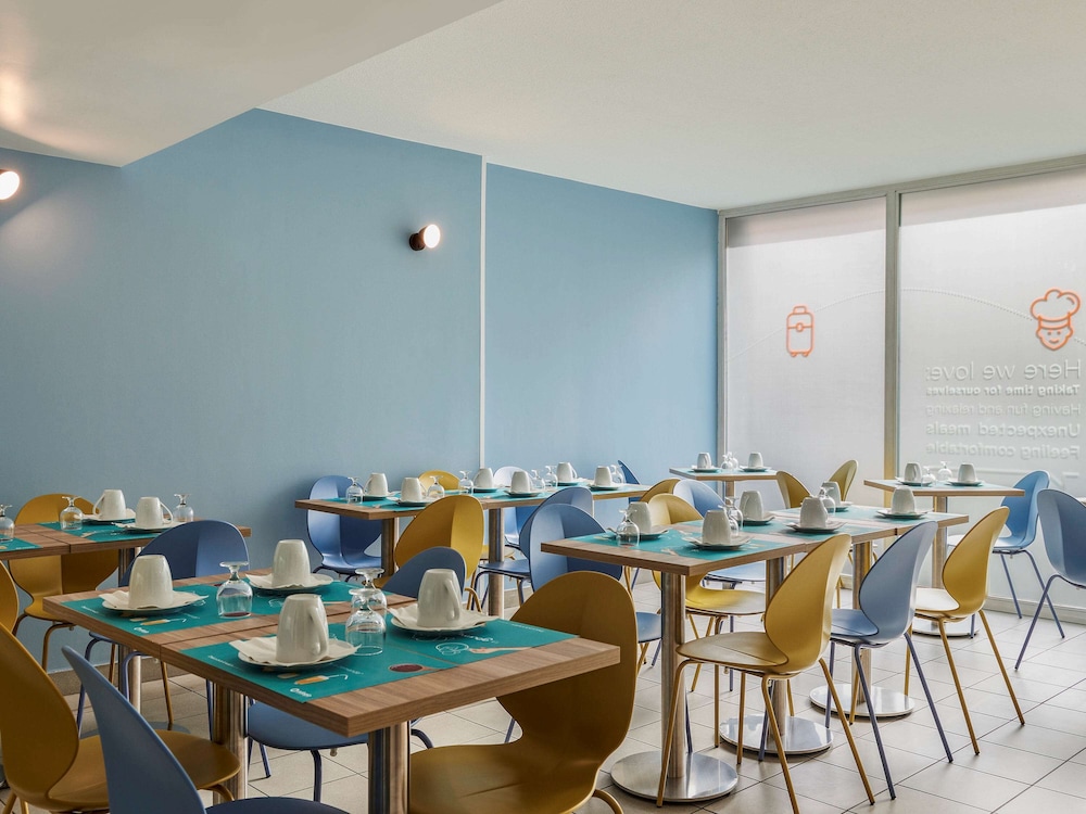 Aparthotel Adagio access Nice Magnan 66/72