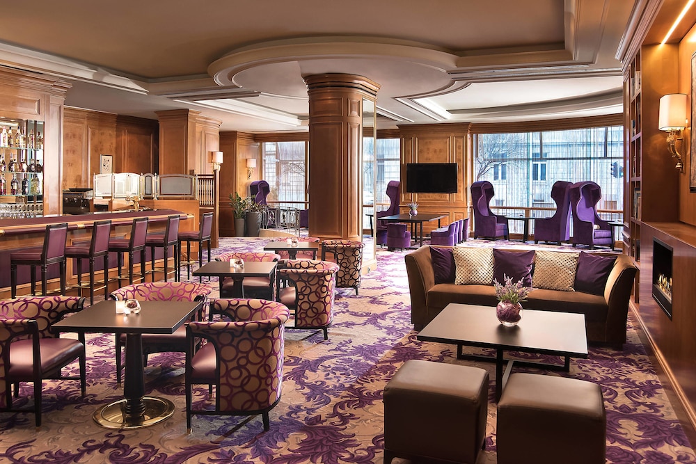 Sheraton Zagreb 24/35