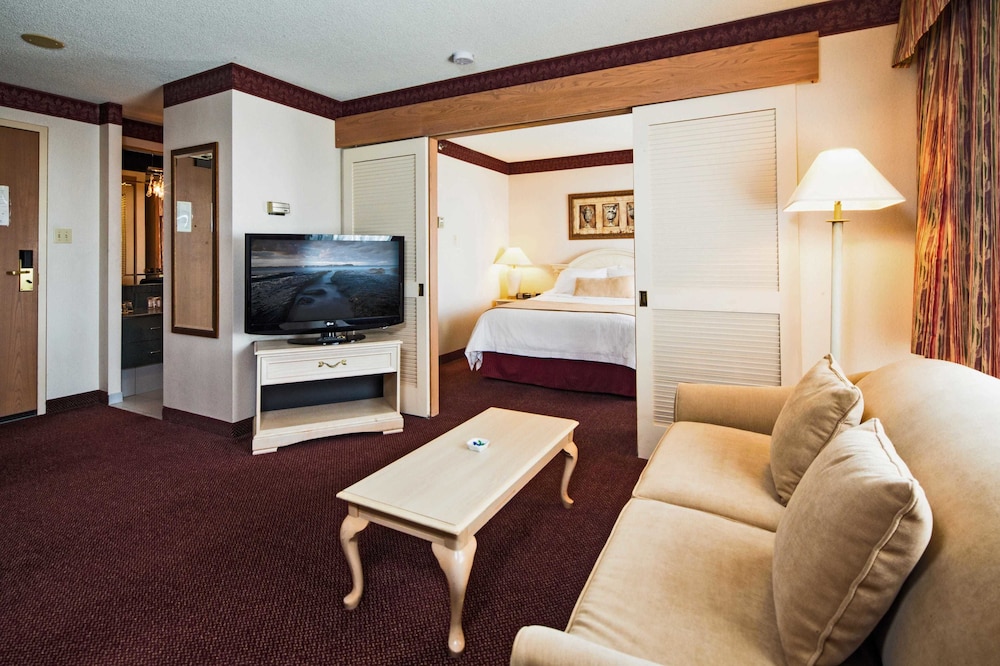 Delta Hotels by Marriott Toronto Markham 19/42