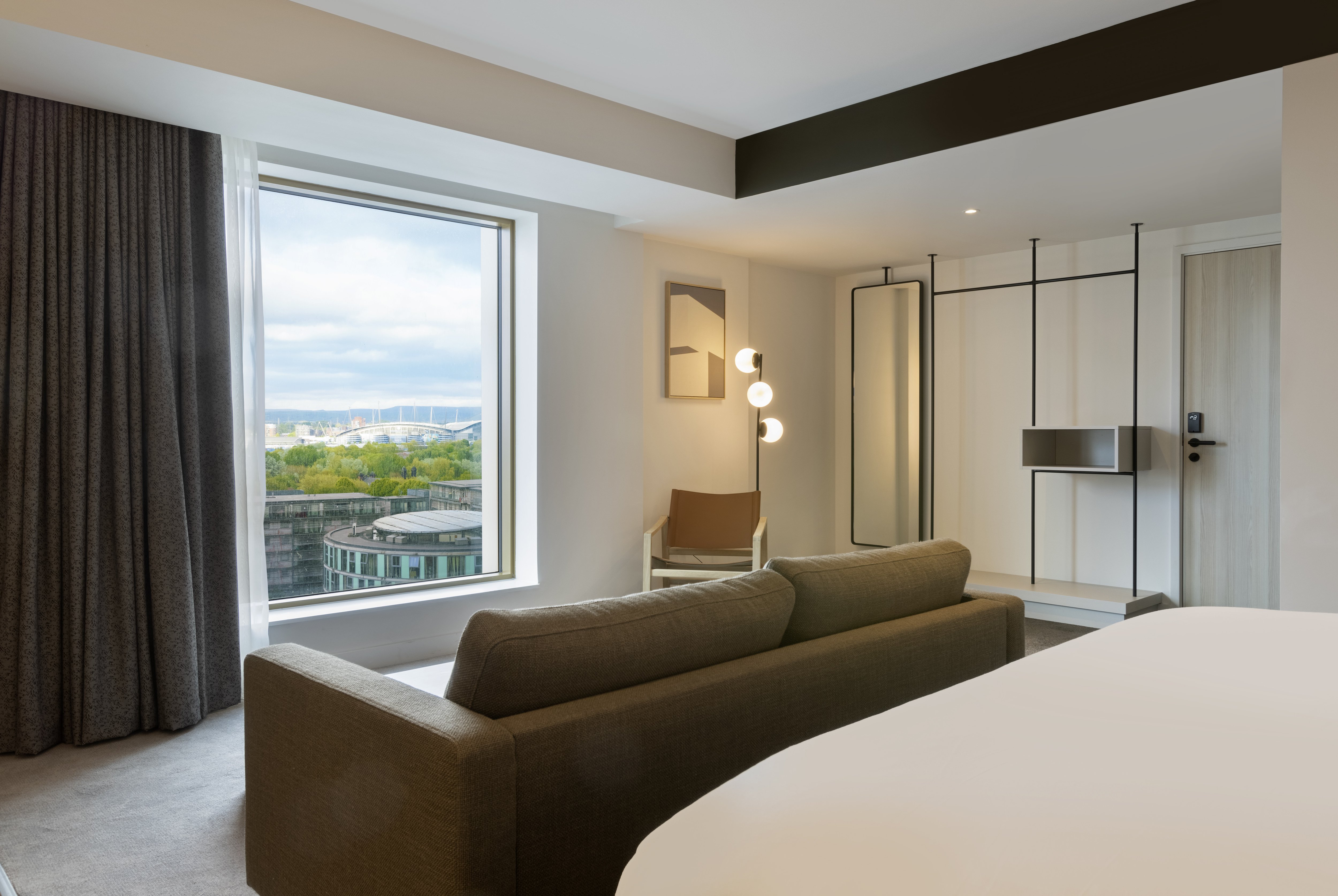 Leonardo Hotel Manchester Piccadilly 13/31