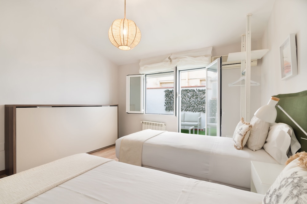 Apartamentos Roisa Centro 29/72